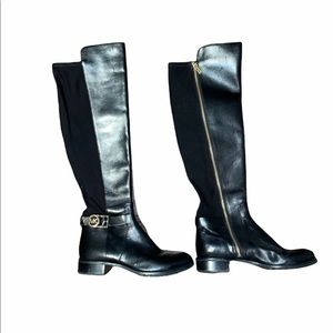 Michael Kors High Boots